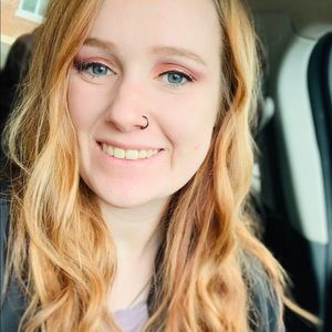 Meet your Posher, Ashlynn